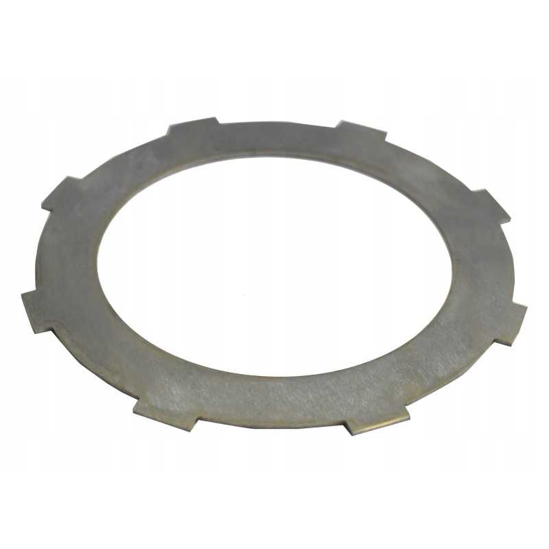 Volvo l70 l90 l120 l160 a20 krautuvo diskas