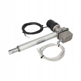 Elektrinė krepšelio sukimosi pavara B Keltuvas 187 pr