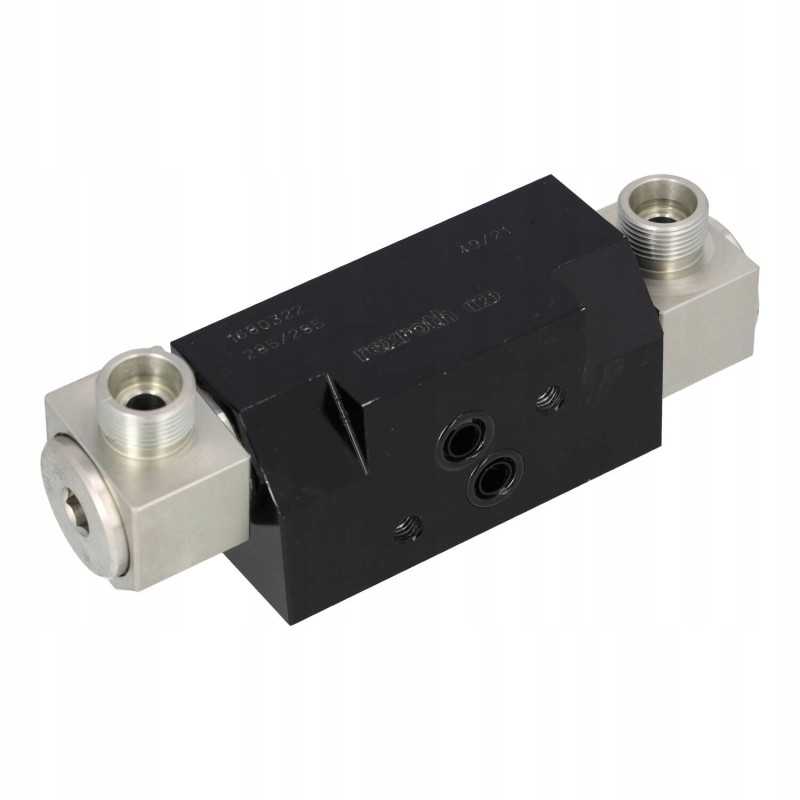 Atlas lhv 285 285bar m22 hidraulinis prailginimo spyna