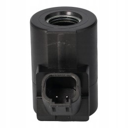 Ritė 24vdc 27w fi16 2h 53mm su diodu