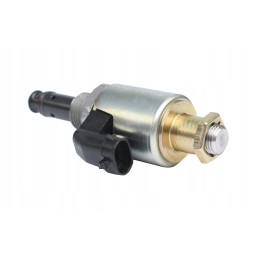 Cat ekskavatoriaus alyvos siurblio solenoidinis vožtuvas