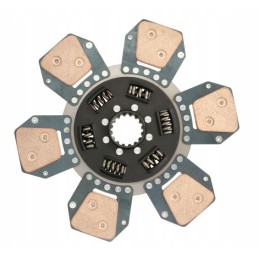 Sankabos diskas 3338 9 kw