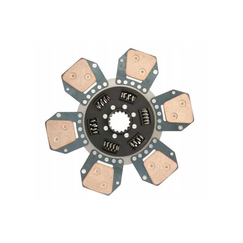 Sankabos diskas 3338 9 kw