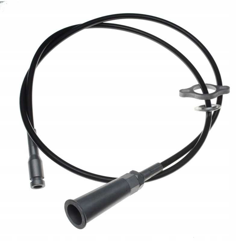 Volvo vilkiko trosas