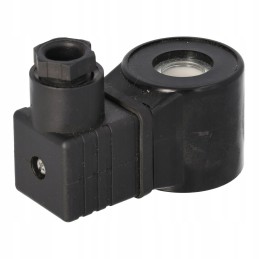 Flucom ritė 27vdc 18w fi13 1h 35 7mm