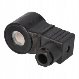 Flucom ritė 27vdc 18w fi13 1h 35 7mm