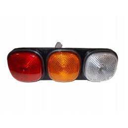 Kairysis galinis žibintas teleskopinis krautuvas jcb 700 50129 keičiamas