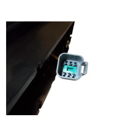 Kairysis galinis žibintas teleskopinis krautuvas jcb 700 50129 keičiamas