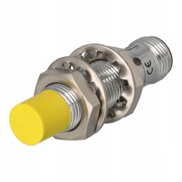 Indukcinis jutiklis 10 30v nuolatinės srovės pnp 1z m12 3 kontaktai n