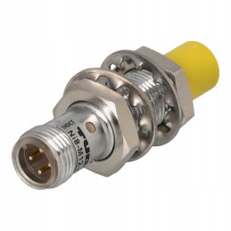 Indukcinis jutiklis 10 30v nuolatinės srovės pnp 1z m12 3 kontaktai n