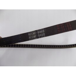 Dantytas diržas cnh recmf 8460 yn20m01414d4