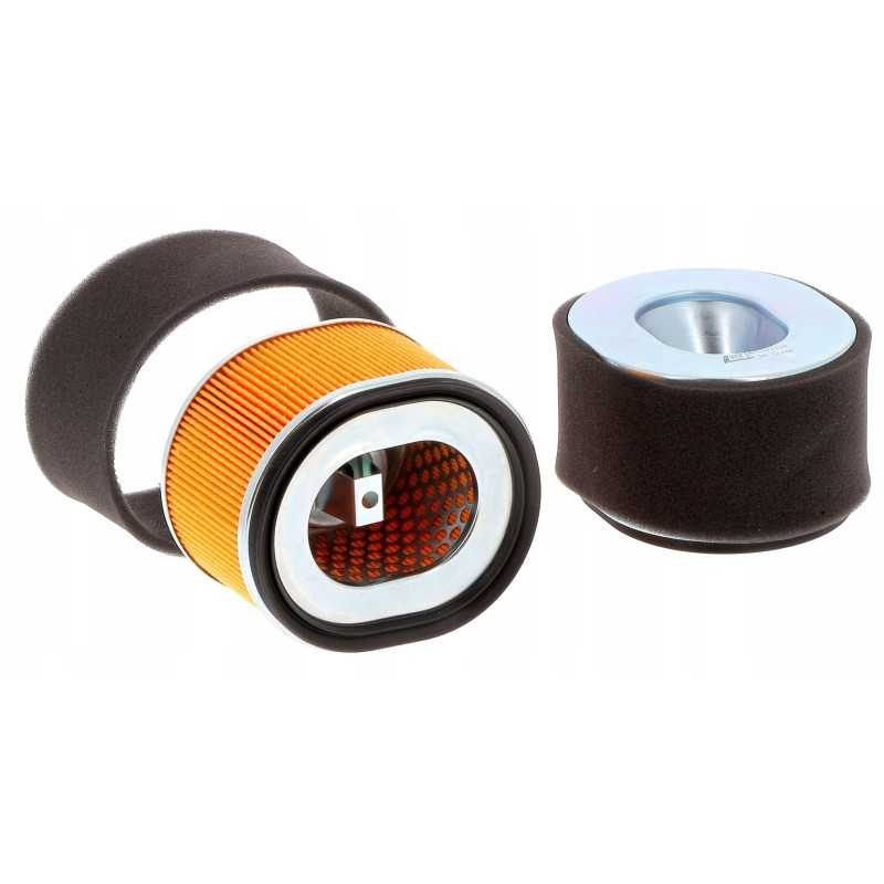 Sa12288 oro filtro tirštiklis mikasa mvh306
