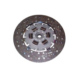 Sankabos diskas 320tsfa 22mm tarpas