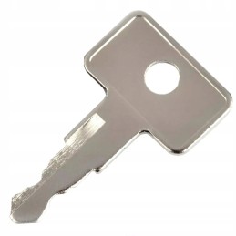 Raktas john deere 28 re183935