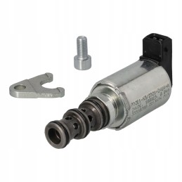 Solenoidinis vožtuvas pd2e1 x3 2d21 24e4 a liebherr 27162800