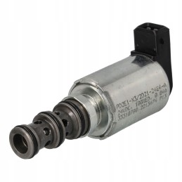 Solenoidinis vožtuvas pd2e1 x3 2d21 24e4 a liebherr 27162800