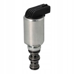 Solenoidinis vožtuvas pd2e1 x3 2d21 24e4 a liebherr 27162800