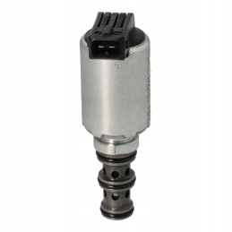 Solenoidinis vožtuvas pd2e1 x3 2d21 24e4 a liebherr 27162800