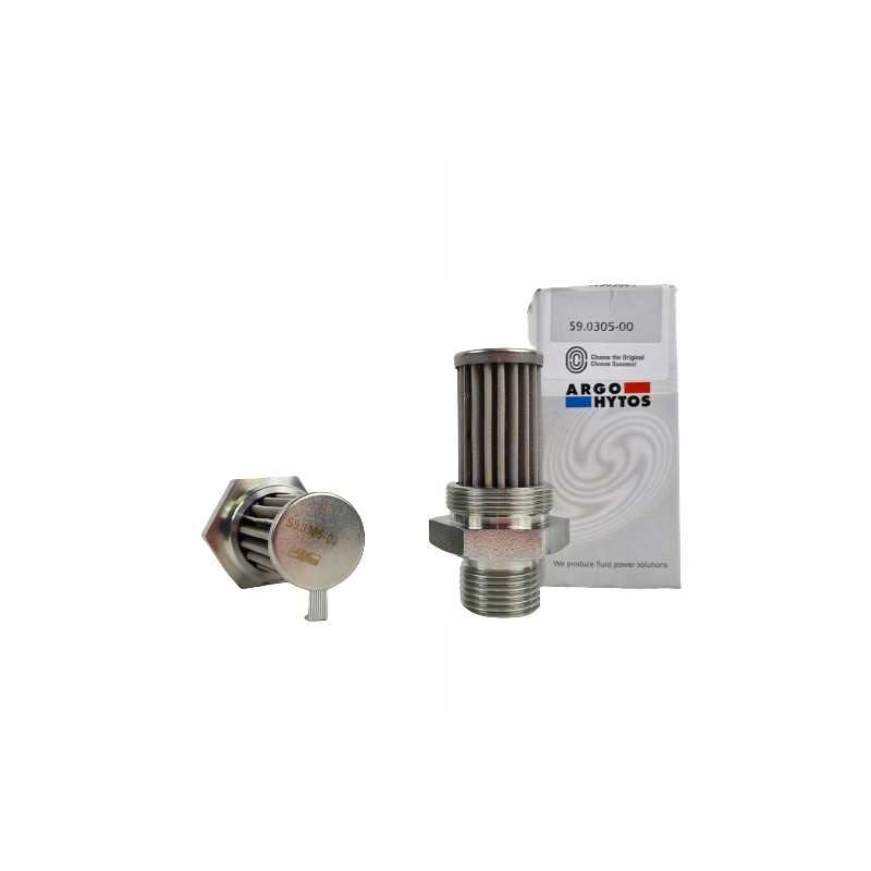 Hidraulinis filtras cat m312 m313 m315 8u0723
