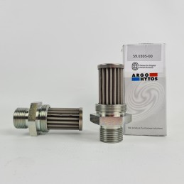 Hidraulinis filtras cat m312 m313 m315 8u0723