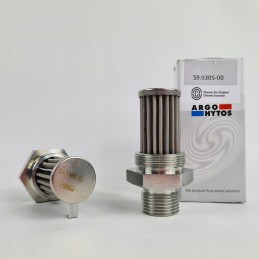 Hidraulinis filtras cat m312 m313 m315 8u0723