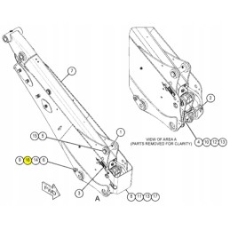 Katės poveržlė 9r8292