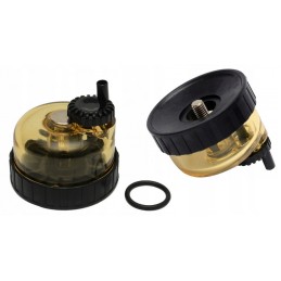 Kuro bakas JCB 2 5CX ekskavatoriniam krautuvui