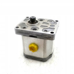 Snp2 a14l sc01 e hidraulinės pavaros siurblys