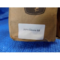 John Deere ER5801724485 alyvos filtras