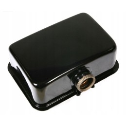 Kuro bakas dyzelinis lifan 186f ir 188f l100