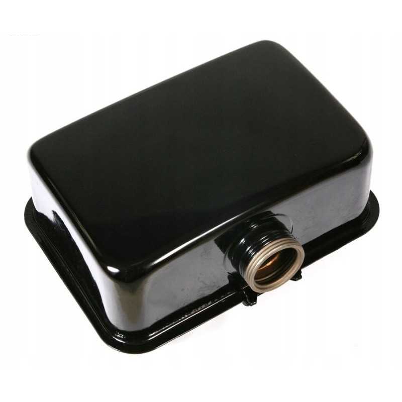 Kuro bakas dyzelinis lifan 186f ir 188f l100