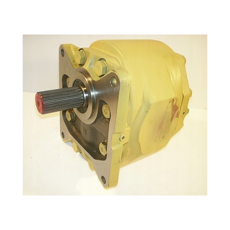 Komatsu hidraulinis siurblys 07446 66200