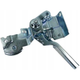 Droselio svirtis honda gx140 gx160 gx 160