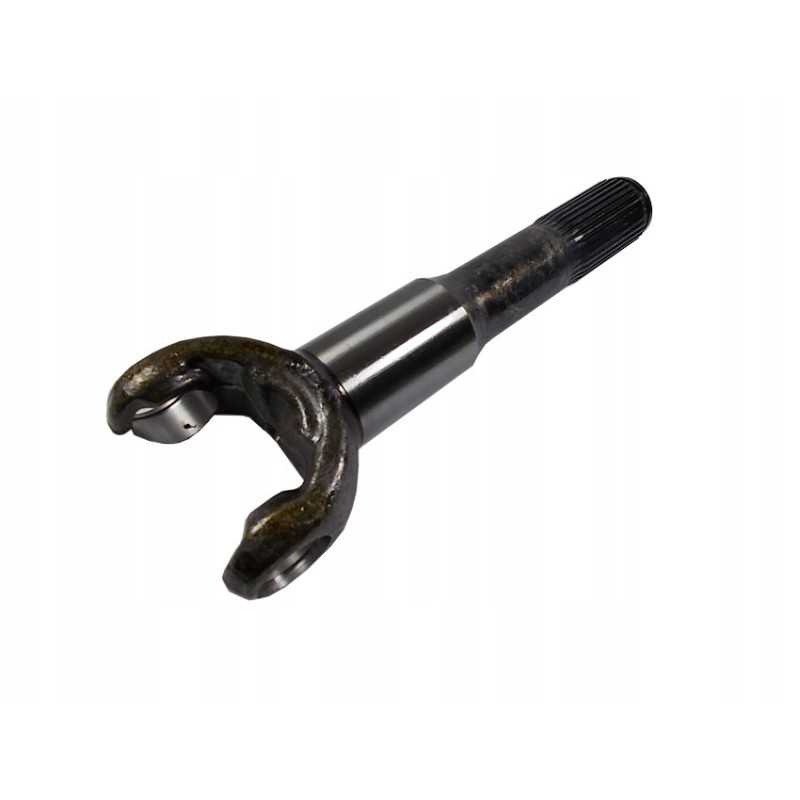 Polos trumpas priekinis jcb 3cx 914 88101