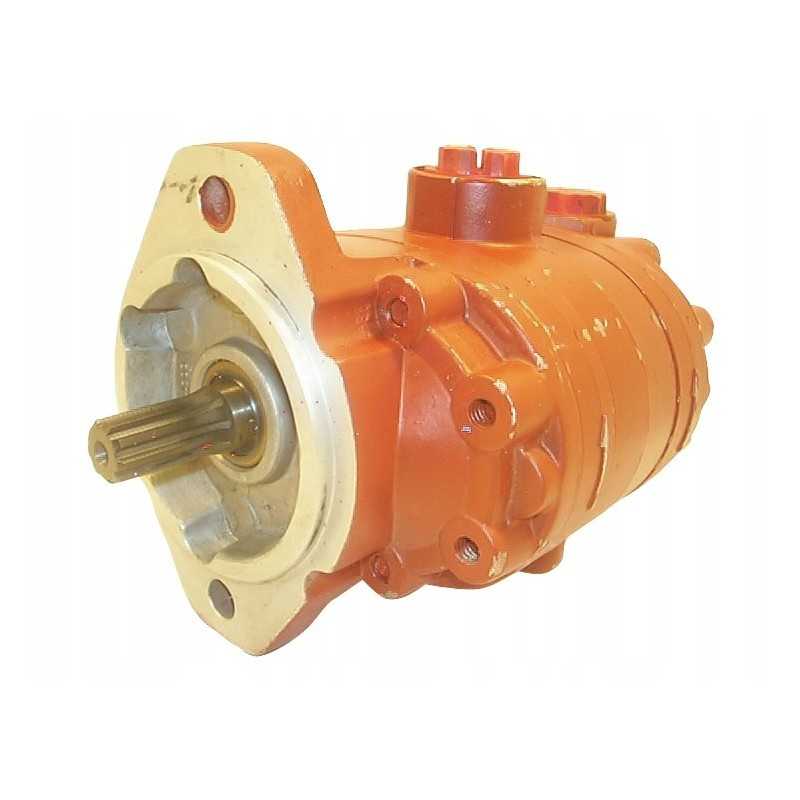 Cessna tandeminis siurblys 24384 raketos