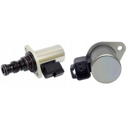 Pavarų įjungimo ritė JCB ekskavatoriniam krautuvui