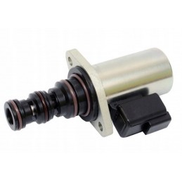 Pavarų įjungimo ritė JCB ekskavatoriniam krautuvui