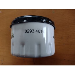 Deutz alyvos filtras 02934616
