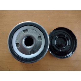 Deutz alyvos filtras 02934616