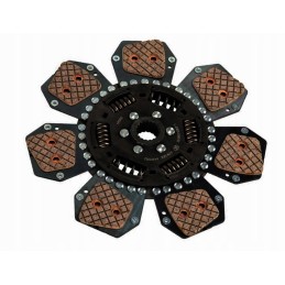 Sankabos diskas proxima 64021903 originalus