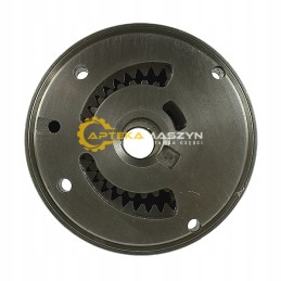 Terex Fermec 860 750 760 pavarų dėžės kelioninis siurblys