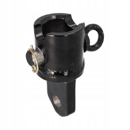 Jungtis savaime išsilyginčiai pakabai fi59