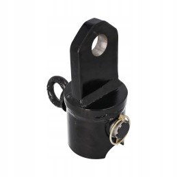 Jungtis savaime išsilyginčiai pakabai fi59