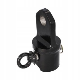 Jungtis savaime išsilyginčiai pakabai fi59