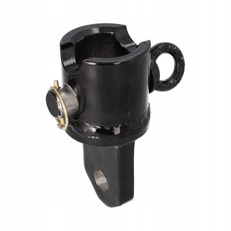 Jungtis savaime išsilyginčiai pakabai fi49