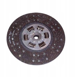 Sankabos diskas 295tzfa 22mm tarpas