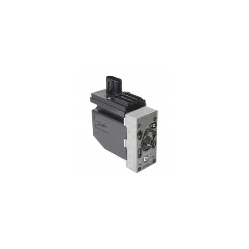 Solenoidinis vožtuvas Sauer Danfoss 157b4925 12vdc