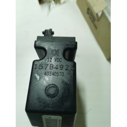 Solenoidinis vožtuvas Sauer Danfoss 157b4925 12vdc