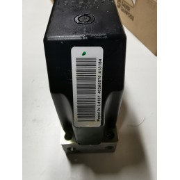 Solenoidinis vožtuvas Sauer Danfoss 157b4925 12vdc