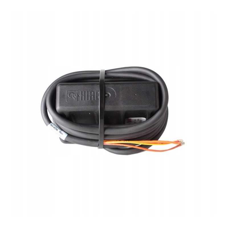 Hiab ritės jutiklis Olsberg slankiklio padėties jutiklis